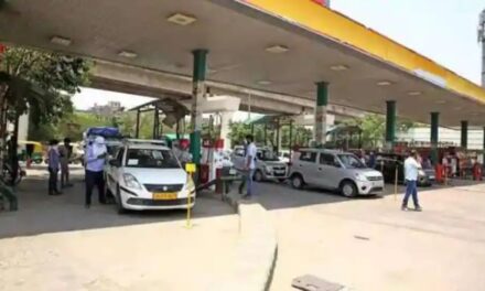 CNG price hiked by Rs 2 per kg in Delhi-NCR