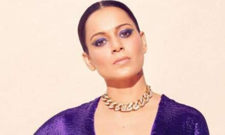Dhaakad Star Kangana Ranaut Reacts To Language Feud And Discusses Successes Of Southern Cinema In India