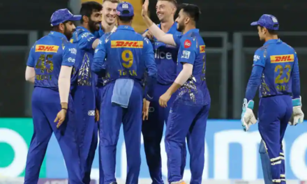 RCB clinch final playoff berth after MI beat DC by five wickets – IPL 2022