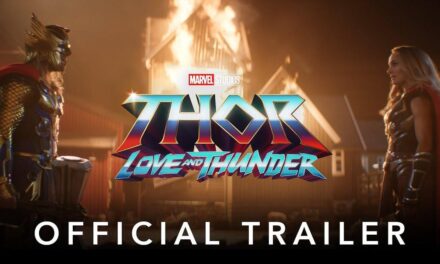 The new trailer for ‘Thor: Love And Thunder’ is complete with ‘He-Man’ and ‘She-Ra’