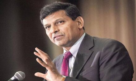 Majoritarianism will be extremely dangerous for the future of India: Raghuram Rajan