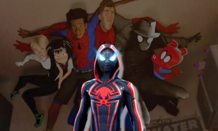 Sony’s Spider-Verse expands with 240 new characters