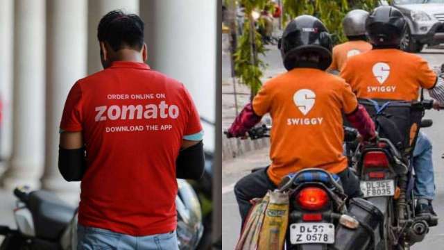 Tired of reading ‘All delivery partners are busy’? Here’s what’s happening with Zomato, Swiggy