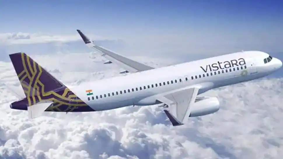 Vistara to connect Coimbatore with Delhi, Mumbai, Bengaluru; start daily flights