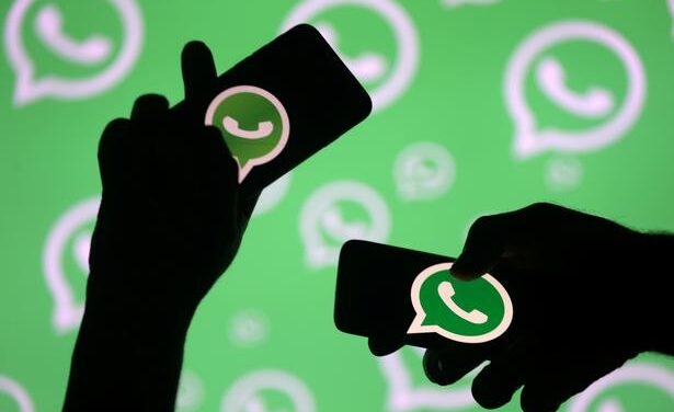 WhatsApp will soon allow users to silently leave groups