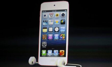 iPod Touch Will Be Available ‘While Supplies Last’, Says Apple Discontinuing iPod After 20 Years
