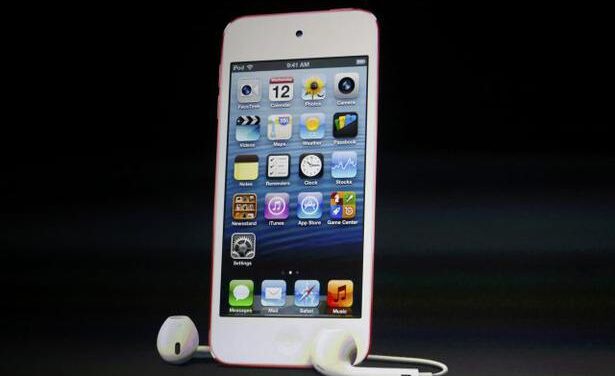 iPod Touch Will Be Available ‘While Supplies Last’, Says Apple Discontinuing iPod After 20 Years