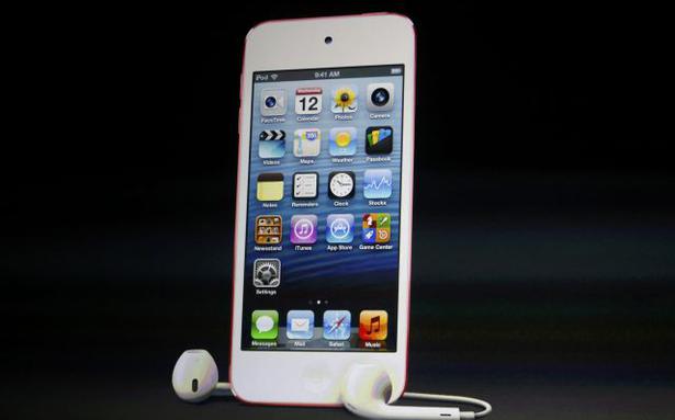 iPod Touch will be available “while supplies last,” says Apple discontinuing the iPod after 20 years