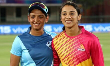 Women’s IPL, if it starts next year, will be huge for us: Sophie Ecclestone