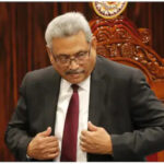 Sri Lanka’s beleaguered President Gotabaya Rajapaksa defeats no-confidence motion