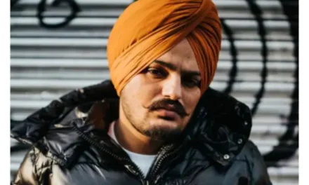 Punjabi singer Sidhu Moose Wala was shot dead the day after the government withdrew his security