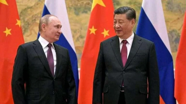 100 days of Russia-Ukraine conflict: How China's choices have damaged its external environment