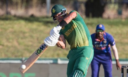 India vs South Africa: Proteas batsman Markram ruled out for rest of T20 series