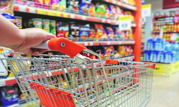 Inflation affects consumer confidence, survey shows
