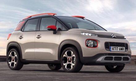 New Citroen C3 launch date revealed for reservations in India view technical details