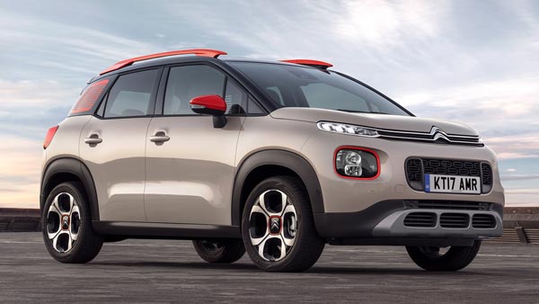 New Citroen C3 launch date revealed for India bookings see technical details - Digit News