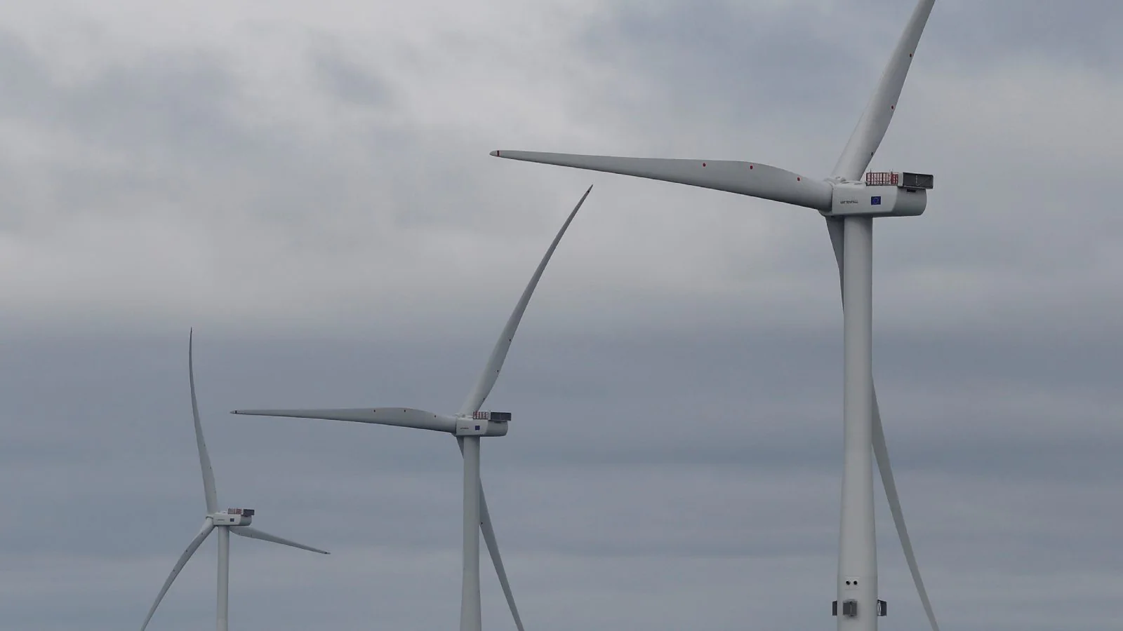 New Connections Triple, 2021 Best Year for Offshore Wind Industry: Report