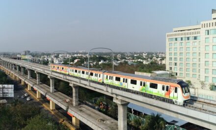 Metro services will start from today until 10 am, so passengers will not face any problems | Nagpur