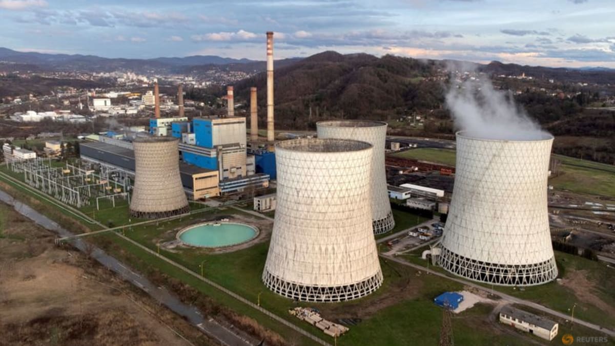 Bosnia utility, government reject Chinese subcontractors for coal-fired plant
