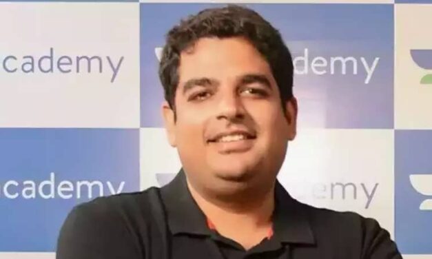 Unacademy to cut free meals and salaries to focus on profitability