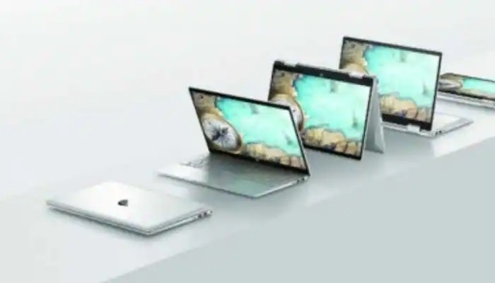 HP unveils Pavilion series laptops