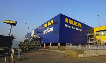 IKEA is set to launch its second store in Mumbai city at R CITY Mall
