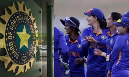 India set to host ICC Women’s World Cup 2025