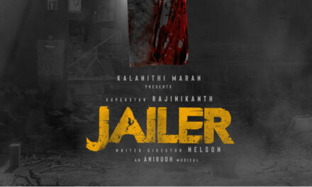 Is Rajinikanth a ‘Jailer’ in Nelson’s next film?
