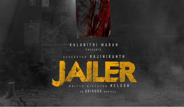 Is Rajinikanth a 'Jailer' in upcoming Nelson film?