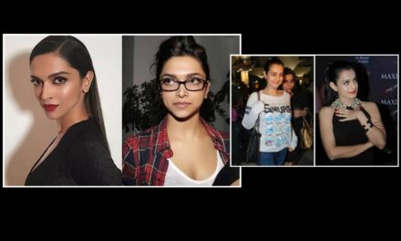 10 Bollywood Celebrities Without Makeup | Unbelievable Photos