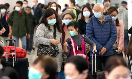 China reports 338 new cases of COVID by July 12 vs. 424 per day