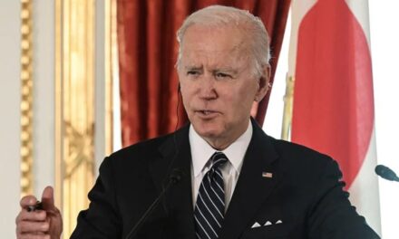 Biden’s Covid symptoms “have improved,” White House doctor says
