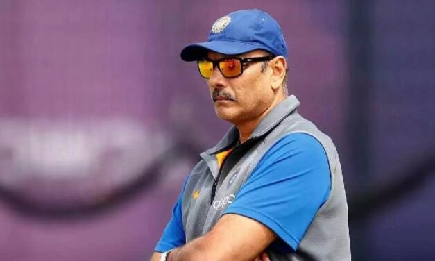 Ravi Shastri: Two IPL seasons per year are very likely in future