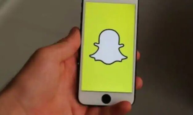 Snapchat chat and video calling available for the first time on the web