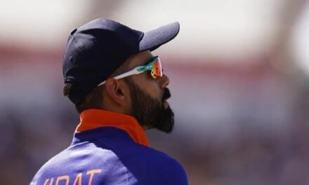 Virat Kohli remains doubtful as India eyes another series win | 2nd ODI