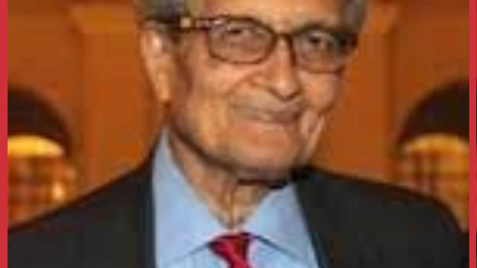 ‘India Cannot Be a Country Of Hindus or Muslims Alone, Everyone Has to Work Together’: Amartya Sen
