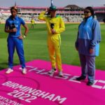 India Women vs Australia Women Live Streaming Details | CWG 2022