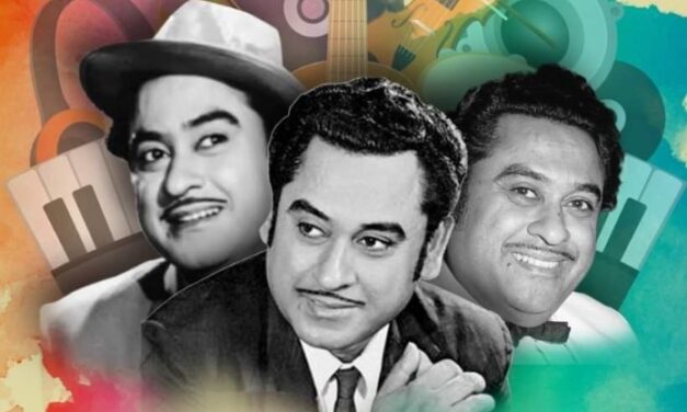 On Kishore Kumar’s birth anniversary, stories related to his life