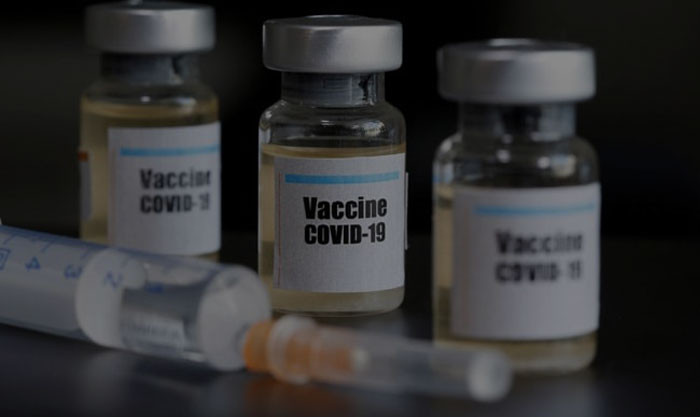 Updated Moderna vaccine