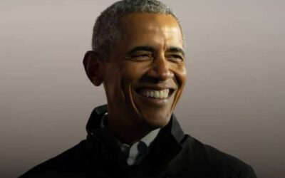10 Interesting Facts About The Former President, Barack Obama