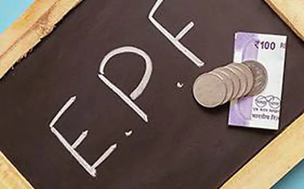 EPFO may consider separate PF, pension scheme for gig and platform workers