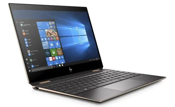 HP launches a new generation of AI-powered Spectre laptops in India