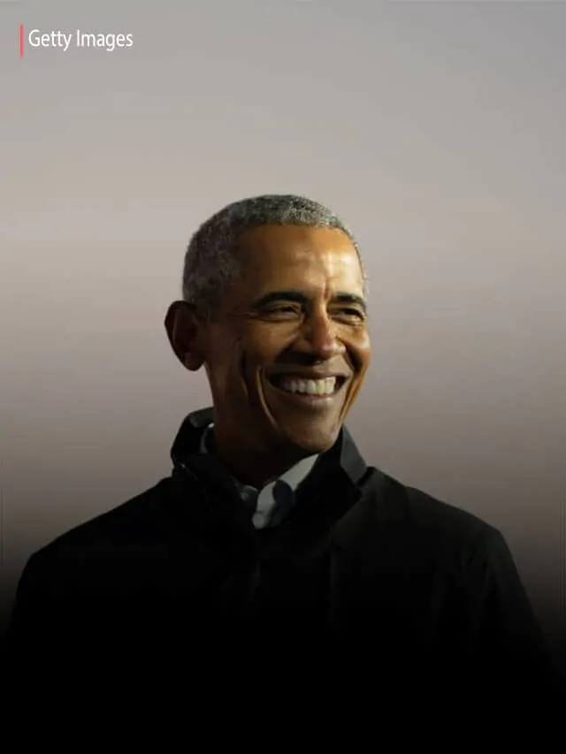 10 Interesting Facts About The Former President, Barack Obama